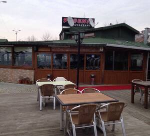 Phoenix Restaurant Buyukcekmece Merkez Istanbul